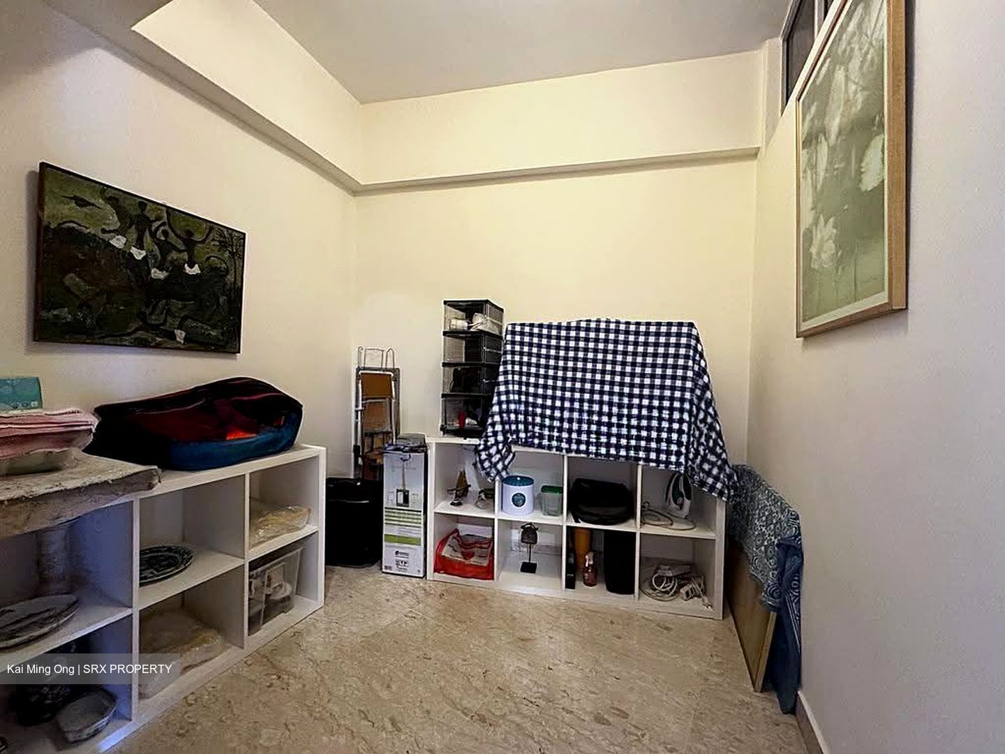 Clementi Park (D21), Condominium #609645581
